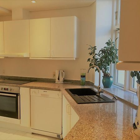 City View Apartment Copenaghen Esterno foto