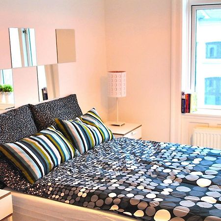 City View Apartment Copenaghen Esterno foto