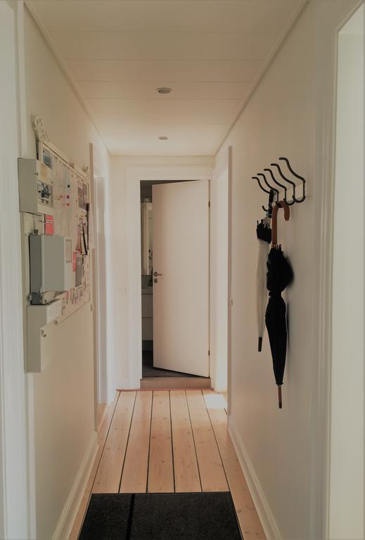 City View Apartment Copenaghen Esterno foto