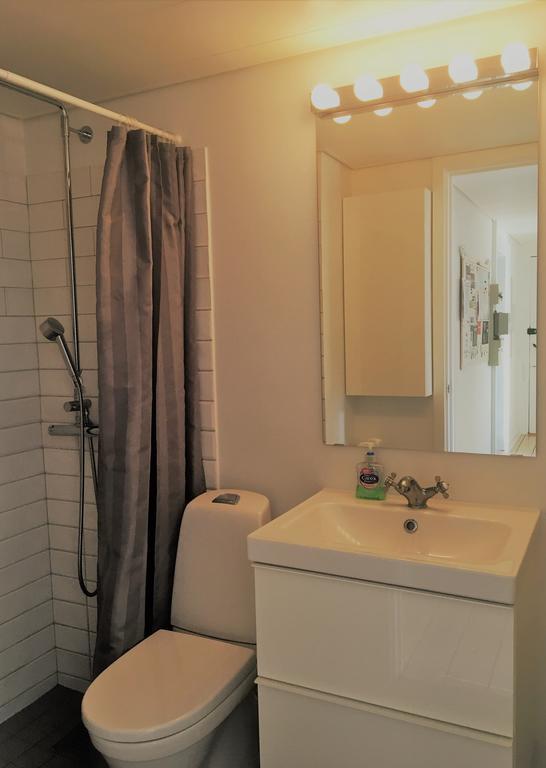 City View Apartment Copenaghen Esterno foto