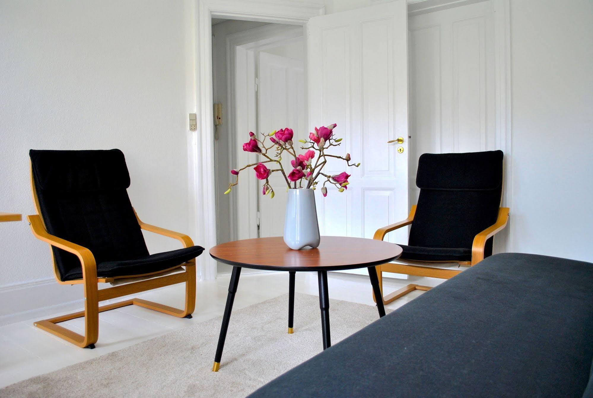 City View Apartment Copenaghen Esterno foto