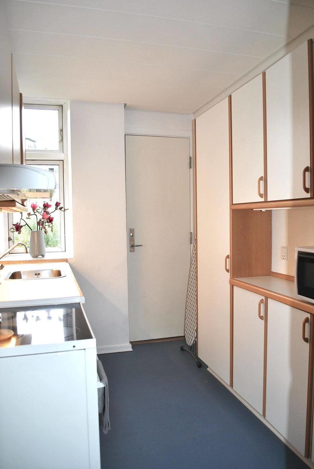 City View Apartment Copenaghen Esterno foto