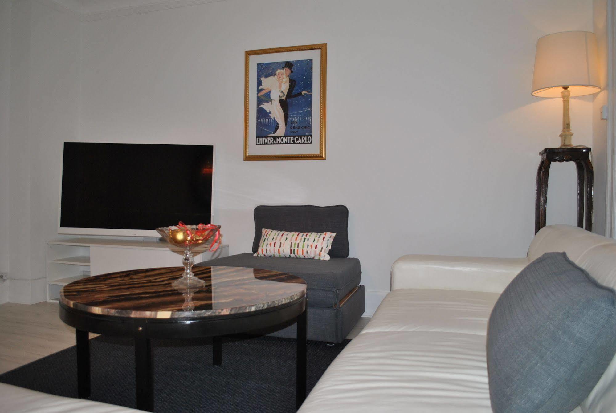 City View Apartment Copenaghen Esterno foto