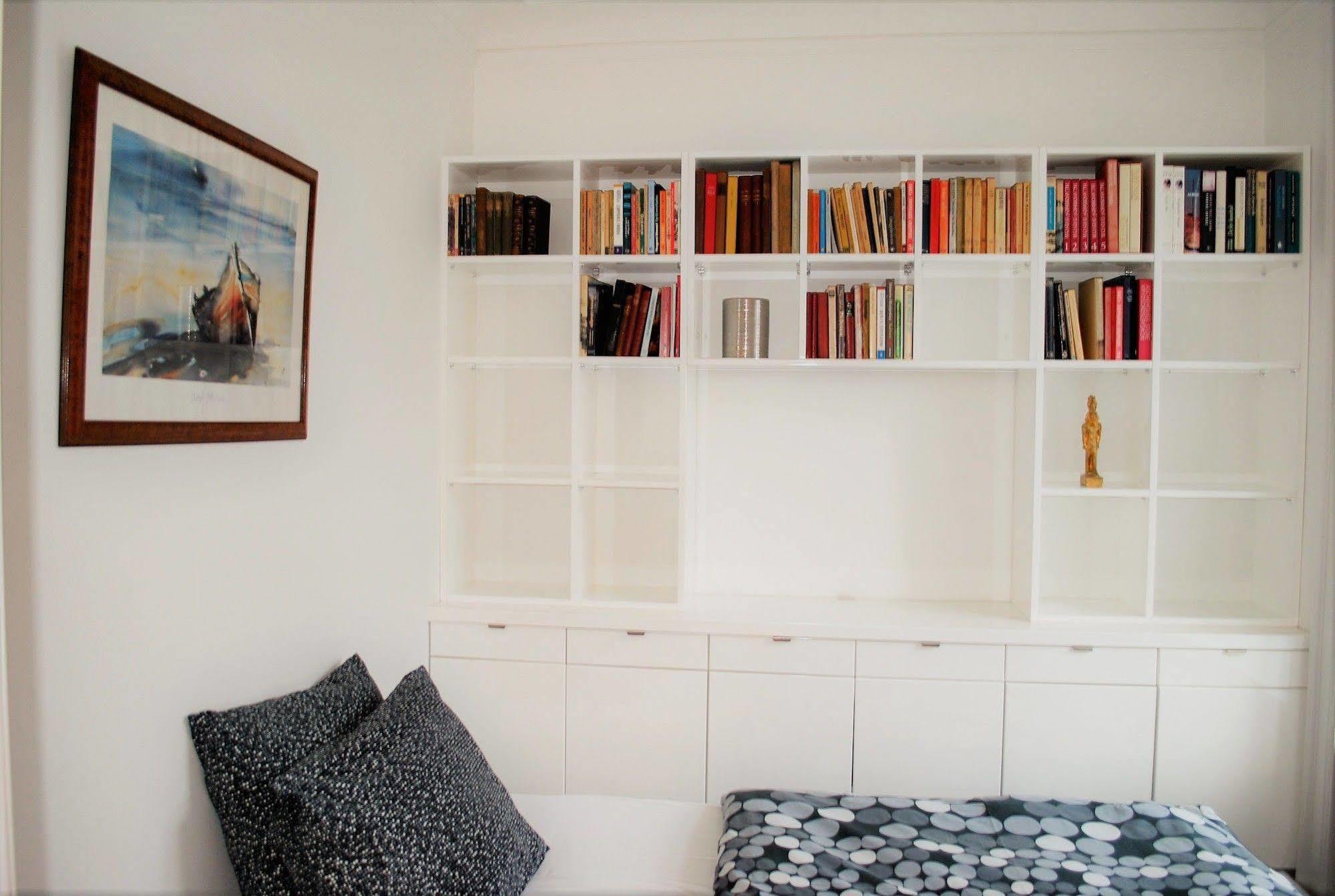 City View Apartment Copenaghen Esterno foto
