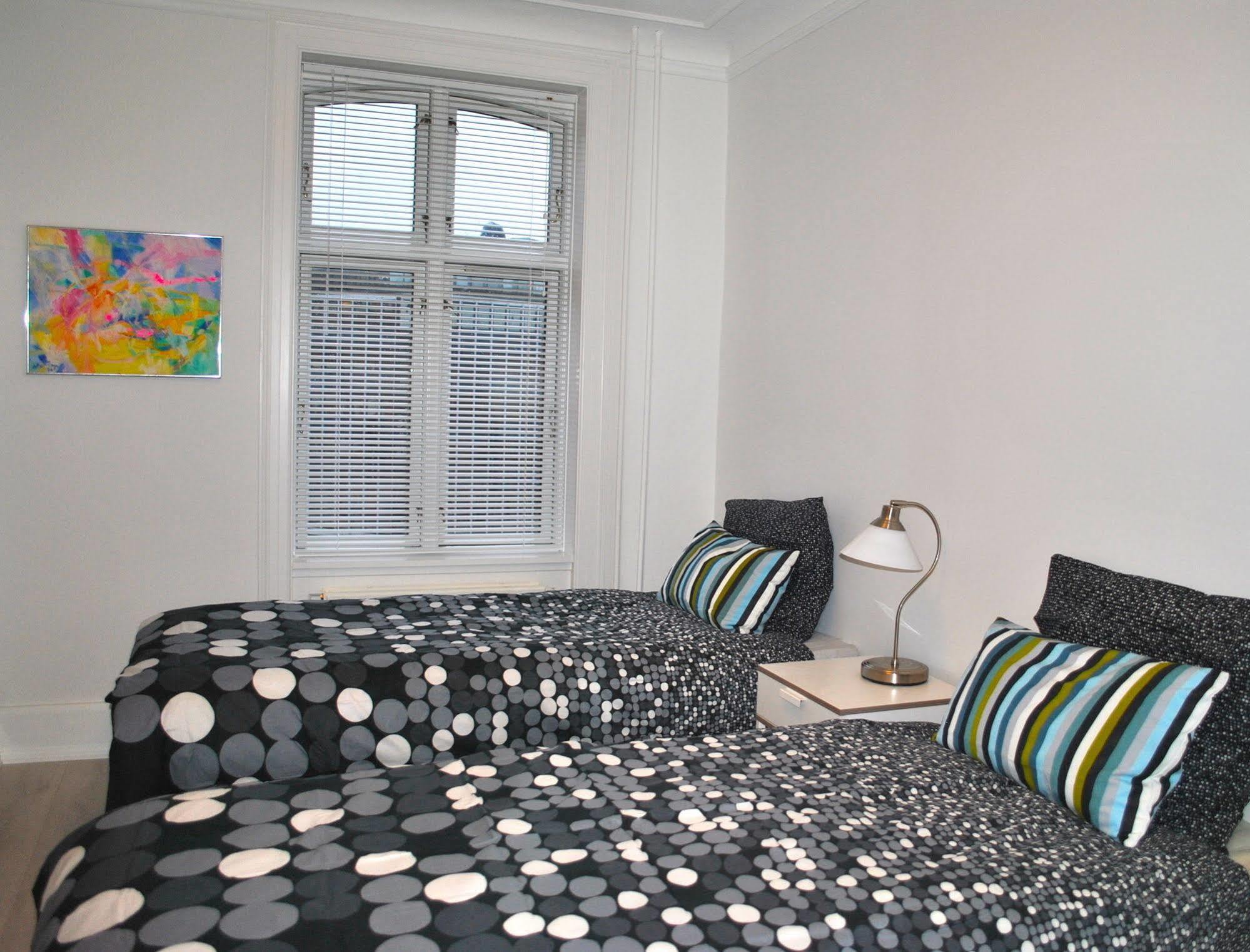 City View Apartment Copenaghen Esterno foto